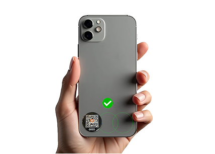 Buzzbutton warning iphone