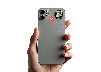 Buzzbutton warning android